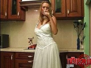 Русские пикаперы ебут невесту